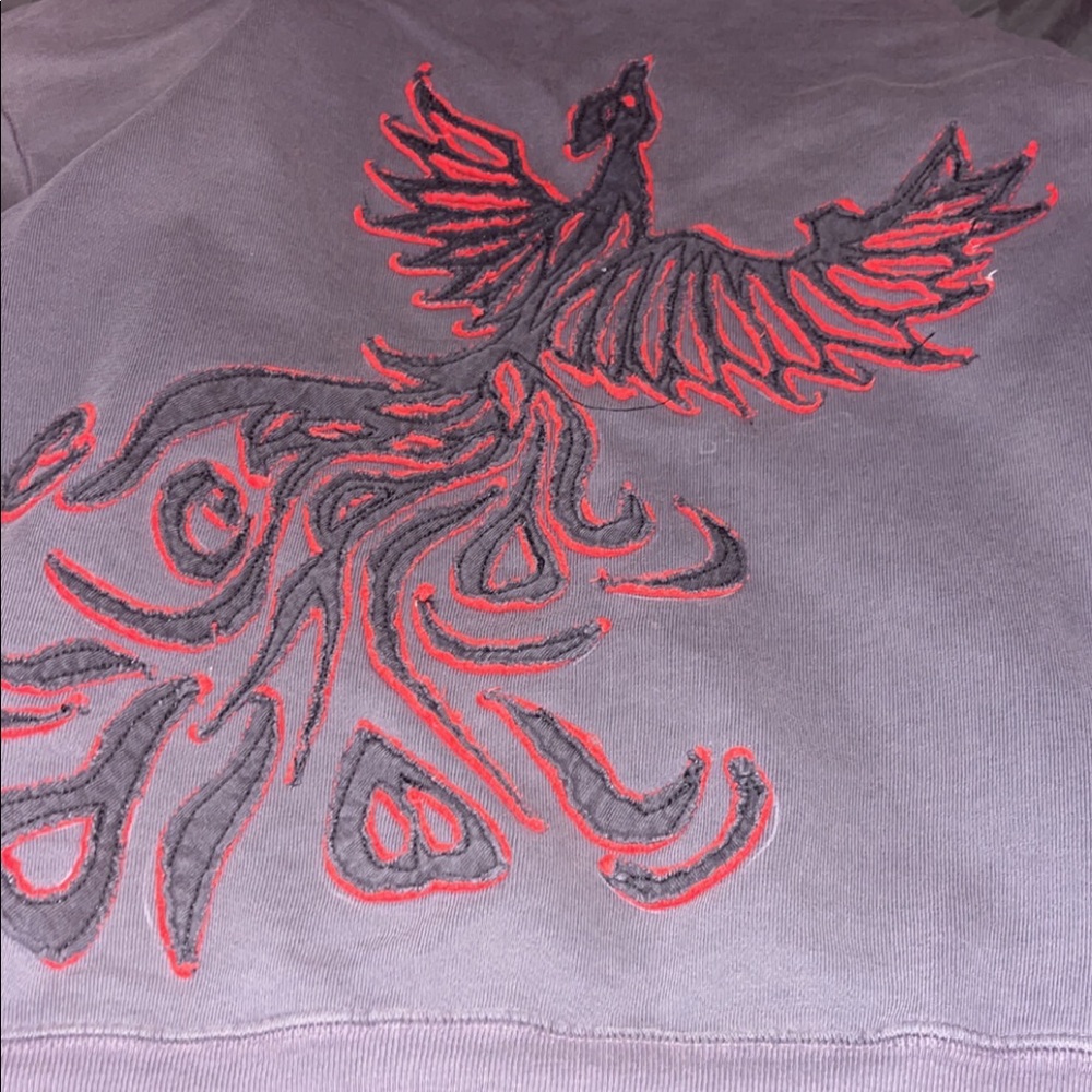 Y2k jacket - Picture 6 of 7